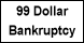 99 Dollar Bankruptcy - Springfield, MO