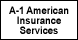 A 1 American Insurance Svc - Lewisville, TX