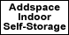 Addspace Indoor Self Storage - Wappingers Falls, NY
