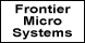 Frontier Micro Systems - Kodiak, AK