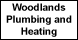 Woodlands Plumbing And Heating - Milford, PA