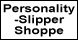 Personality-Slipper Shoppe - Haskell, TX