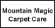 Mountain Magic Carpet Care - Show Low, AZ