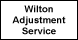 Wilton Adjustment Service - Anchorage, AK