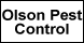 Olson Pest Control - Waverly, NE