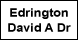 Edrington David A Dr - Sanford, NC