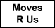 Moves R Us - Bellevue, WA