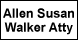 Allen Susan Walker Atty - Russellville, AR