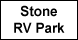 Stone RV Park - Kiowa, OK