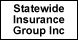 Statewide Insurance Group Inc - Indian Trail, NC