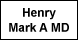 Henry Mark A MD - Somerset, KY