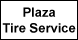 Plaza Tire Service - Cape Girardeau, MO