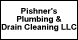 Pishner's Plumbing & Drain Cleaning LLC - Sheffield Lake, OH