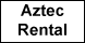 Aztec Rental - Salem, VA