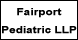 Fairport Pediatrics - Fairport, NY