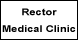 Rector Medical Clinic - Rector, AR