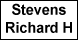 Richard Stevens - Springfield, MO