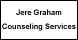 Jere Graham Counseling Services - Kapaa, HI