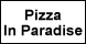 Pizza In Paradise - Kahului, HI