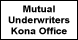 Mutual Underwriters Kona Office - Kailua-Kona, HI