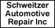 Schweitzer Automotive Repair - Lincoln, NE