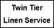 Twin Tier Linen Svc - Coudersport, PA