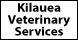 Kilauea Veterinary Services - Keaau, HI