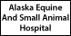 Alaska Equine And Small Animal Hospital - Chugiak, AK