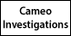 Cameo Investigations - High Point, NC