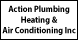 Action Plumbing Heating & Air Conditioning Inc - Lincoln, NE