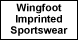 Wingfoot Imprinted Sportswear - Lincoln, NE