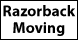 Razorback Moving - Rogers, AR