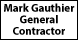 Mark Gauthier General Contractor - Princeville, HI