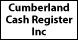 Cumberland Cash Register Inc - London, KY