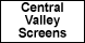 Central Valley Screens - Manteca, CA