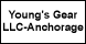 Young's Gear Llc-Anchorage - Anchorage, AK
