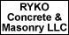 Ryko Concrete & Masonry Llc - Haiku, HI