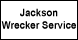 Jackson Wrecker Service - Columbus, NC