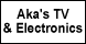 Aka's Tv & Electronics - Kahului, HI