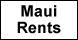 Maui Rents - Kahului, HI