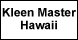 Kleen Master Hawaii - Hilo, HI