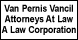 Van Pernis Vancil Attorneys At Law A Law Corporation - Kailua-Kona, HI