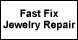 Fast-Fix Jewelry Repairs - Anchorage, AK