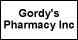 Gordy's Pharmacy - Center City, MN