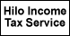 Hilo Income Tax Service - Hilo, HI