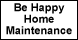 Be Happy Home Maintenance - Atka, AK