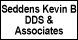 Seddens Kevin B DDS & Associates - Texarkana, AR