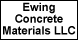 Ewing Concrete Materials Llc - Bolivar, MO