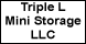 Triple L Mini Storage LLC - Columbia, MO