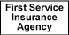 First Service Insurance Agency - Wyoming, MN